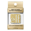 Fine As Fleck Glitter Eyeshadow e.l.f.
