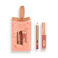 Pillow Talk Glossy Lip Kit Charlotte Tilbury