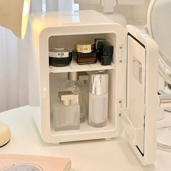 Mini Refri Skincare RCA