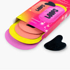 Loops Sculpt & Glow Assorted Masks set