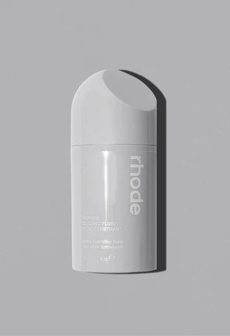 Mini Peptide Glazing Fluid Rhode