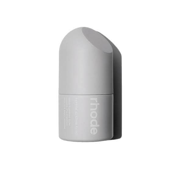 Mini Peptide Glazing Fluid Rhode