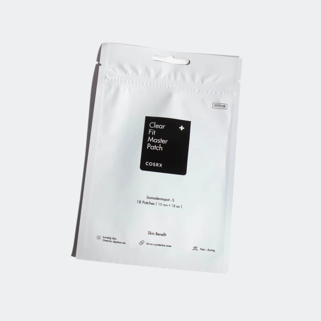 Acne Pimple Master Patch COSRX