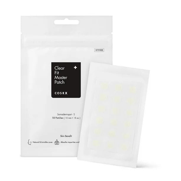 Acne Pimple Master Patch COSRX