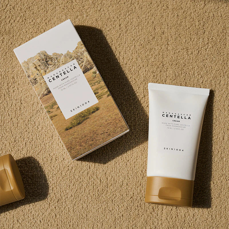 Madagascar Centella Cream Hidratante SKIN1004