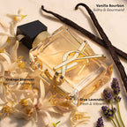 Mini Libre Eau de Parfum + Loveshine Lipstick Duo Gift Set - Yves Saint Laurent | Set de mini perfume y labial YSL