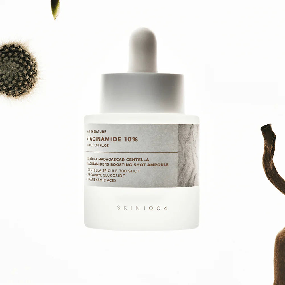 LAB in Nature Niacinamide 10 Boosting Shot Ampoule - 30ml SKIN1004