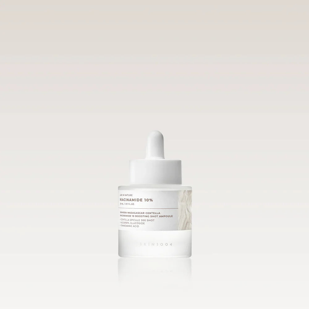 LAB in Nature Niacinamide 10 Boosting Shot Ampoule - 30ml SKIN1004