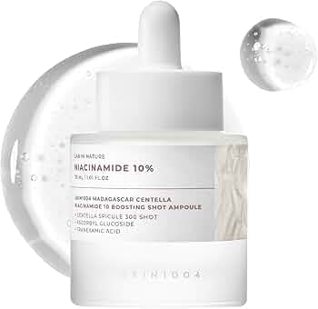 LAB in Nature Niacinamide 10 Boosting Shot Ampoule - 30ml SKIN1004