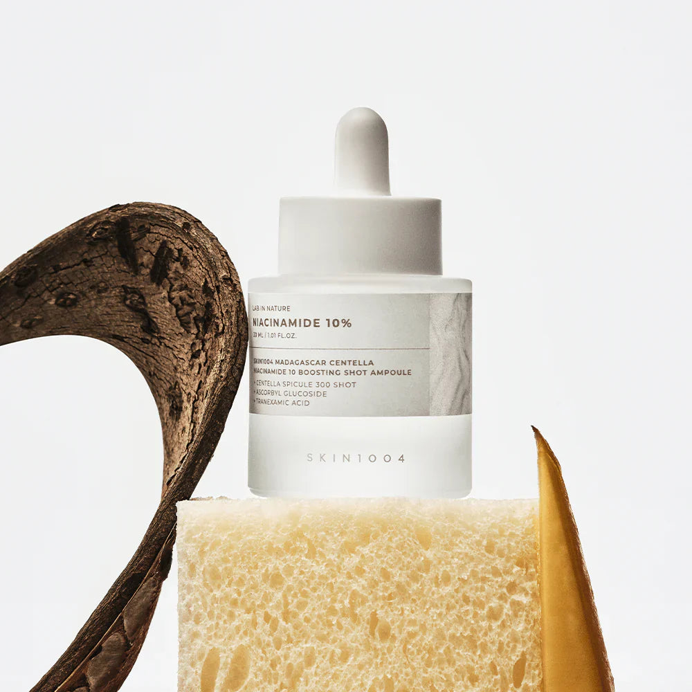 LAB in Nature Niacinamide 10 Boosting Shot Ampoule - 30ml SKIN1004