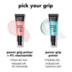 Power Grip Primer + 4% Niacinamide e.l.f.