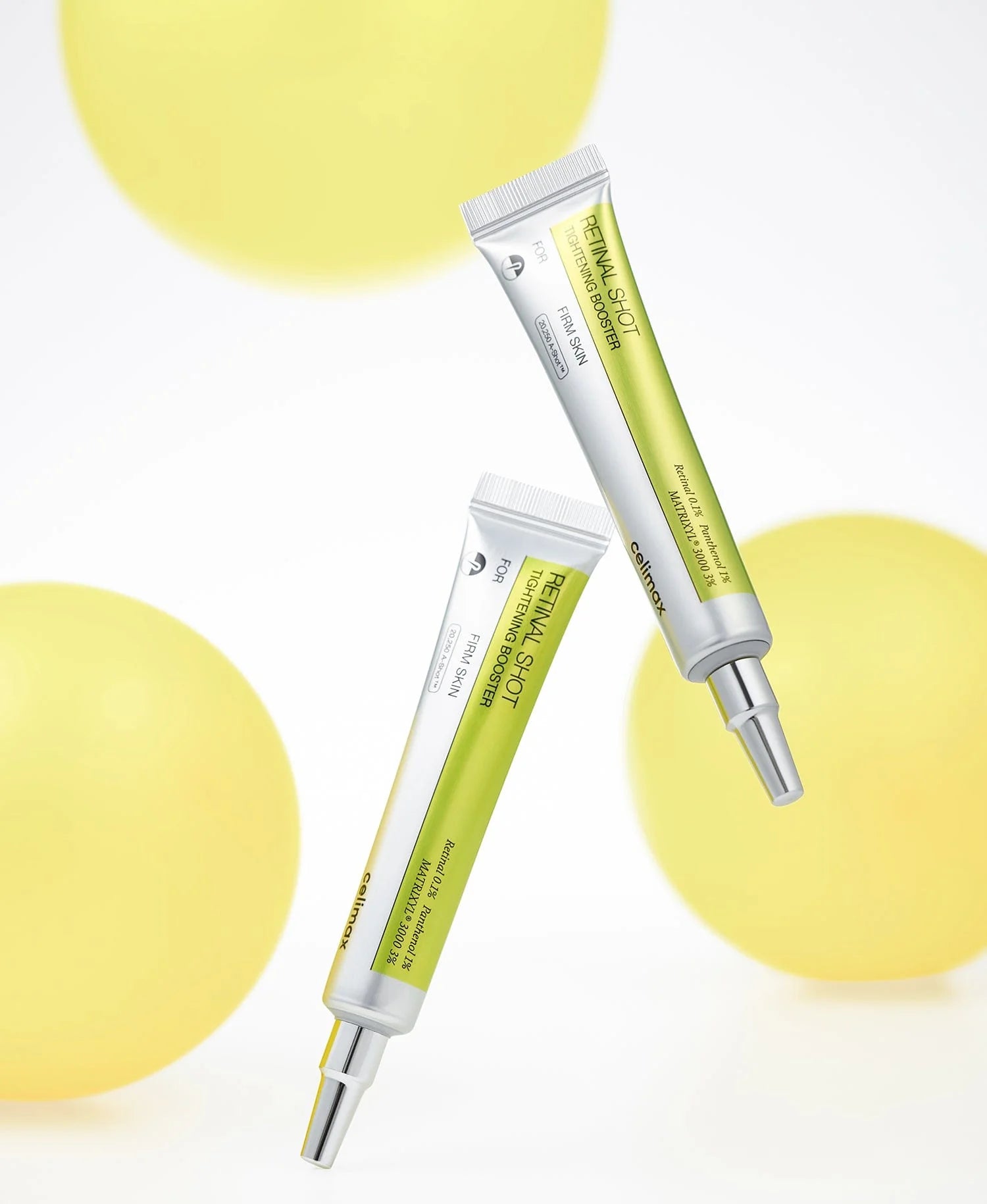 Retinal Shot Tightening Booster Celimax