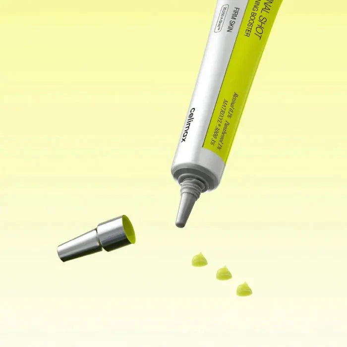 Retinal Shot Tightening Booster Celimax