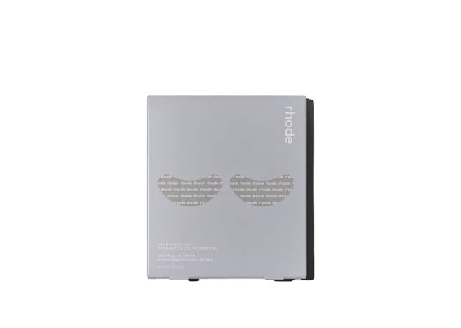 Peptide Eye Prep Rhode Logo