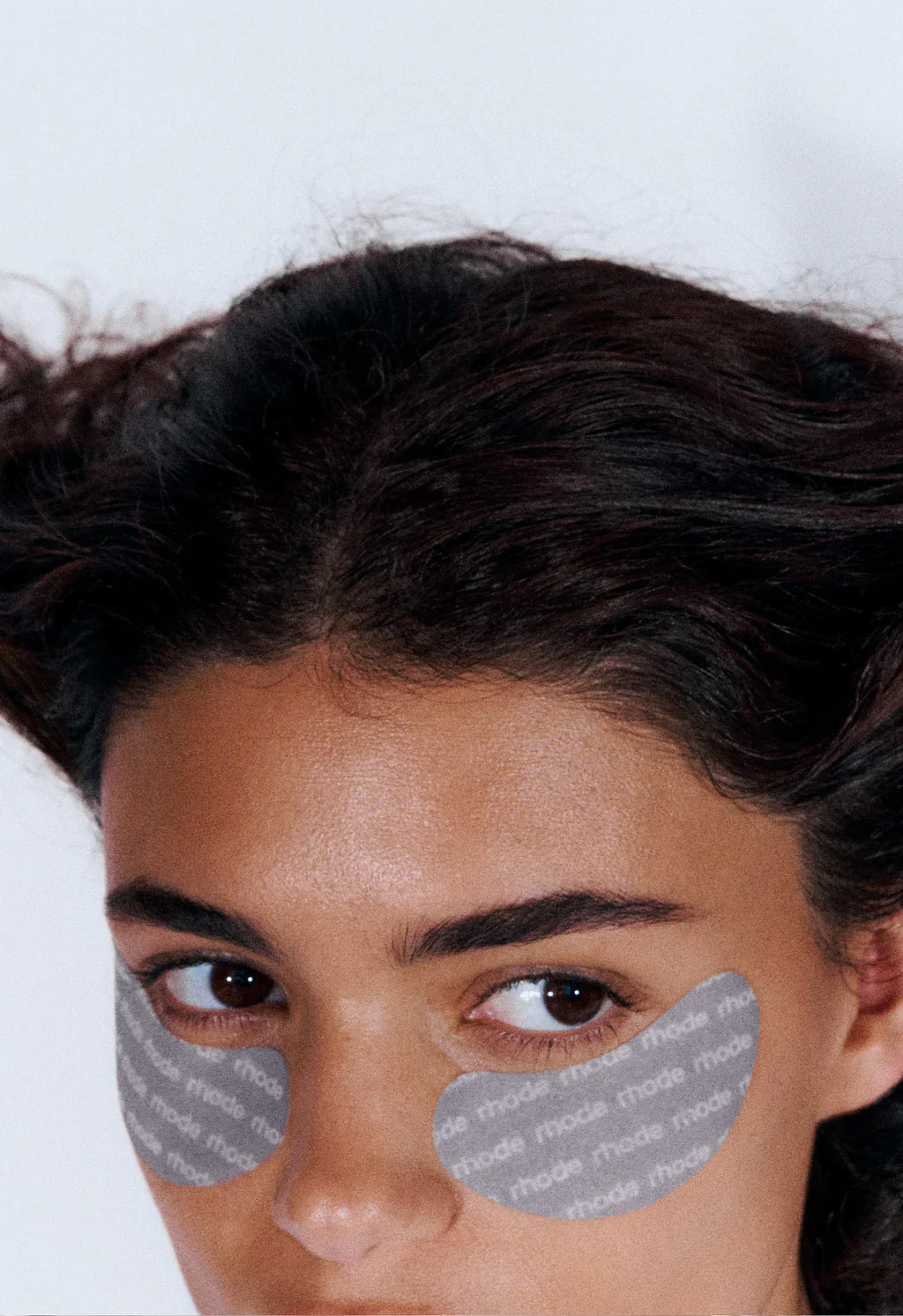 Peptide Eye Prep Rhode Logo