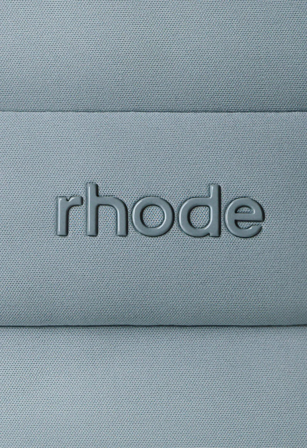 R H O D E Mini Bubble Bag (Tamaño de edición Limitada)