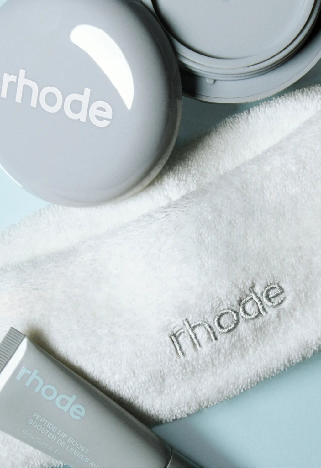 R H O D E Limited Edition Headband
