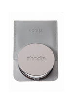 R H O D E THE COMPACT MIRROR