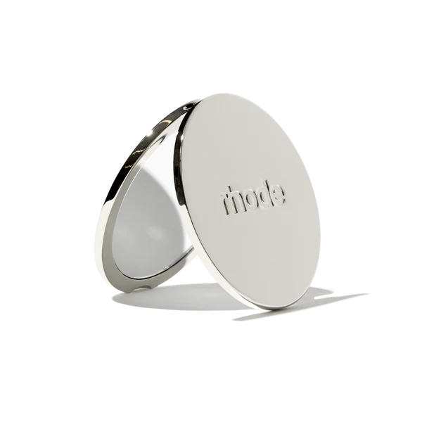 R H O D E THE COMPACT MIRROR