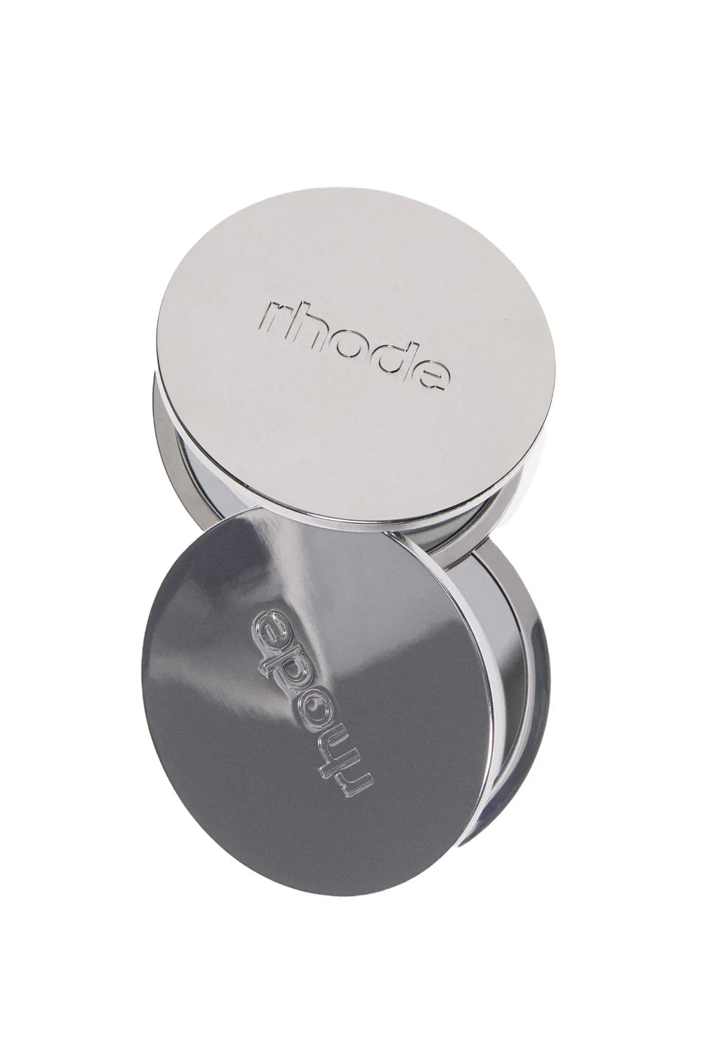R H O D E THE COMPACT MIRROR