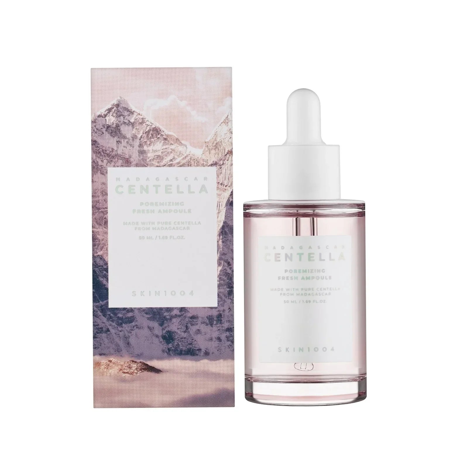 SKIN1004 Poremizing Fresh Ampoule