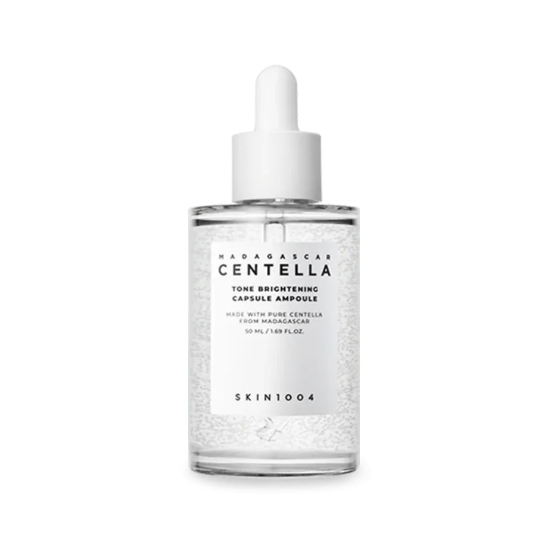 SKIN1004 Tone Brightening Capsule Ampoule