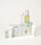 MIXSOON Pure Glow Essentials Set