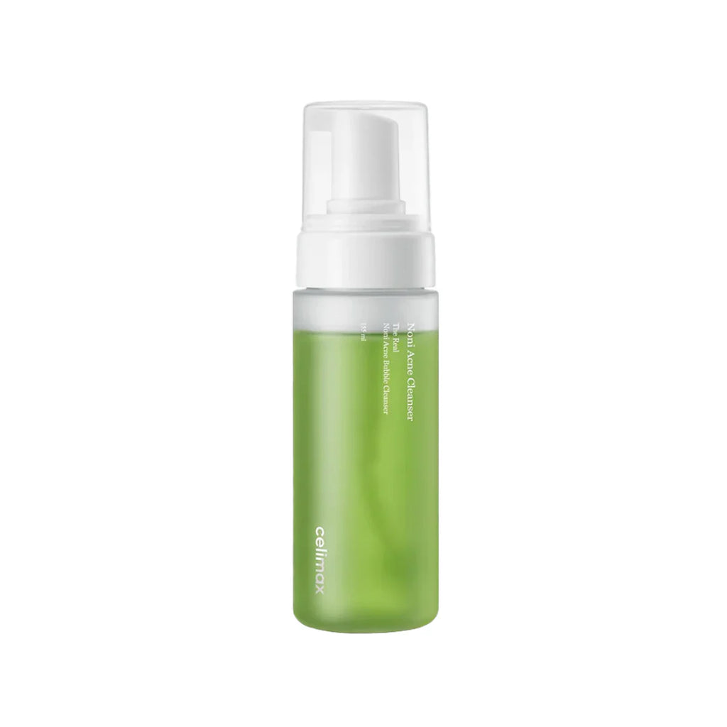 Celimax Noni Acne Bubble Cleanser