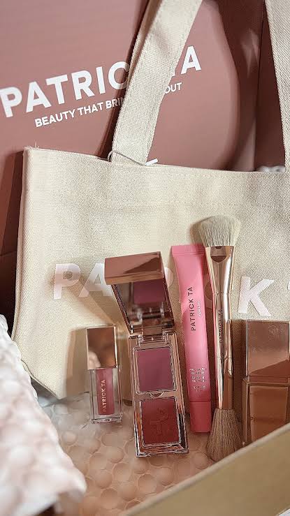 PATRICK TA BIRTHDAY GIFT SET