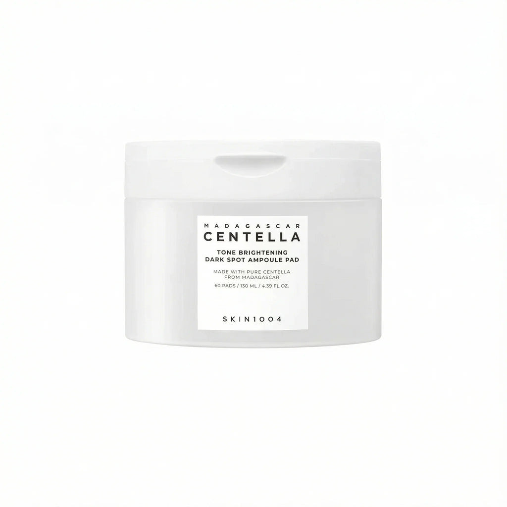 SKIN1004 Tone Brighthening Dark Spot Ampoule Pad