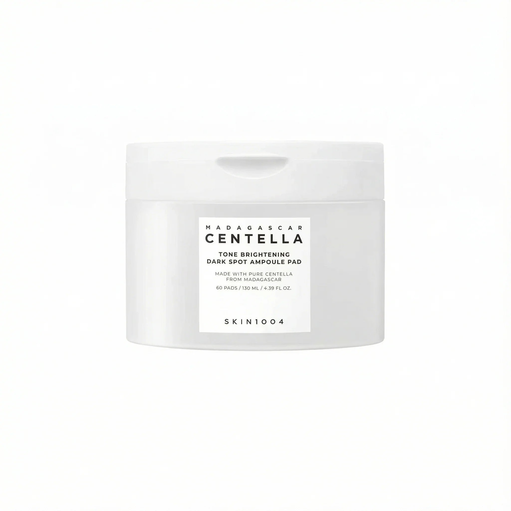 SKIN1004 Tone Brighthening Dark Spot Ampoule Pad