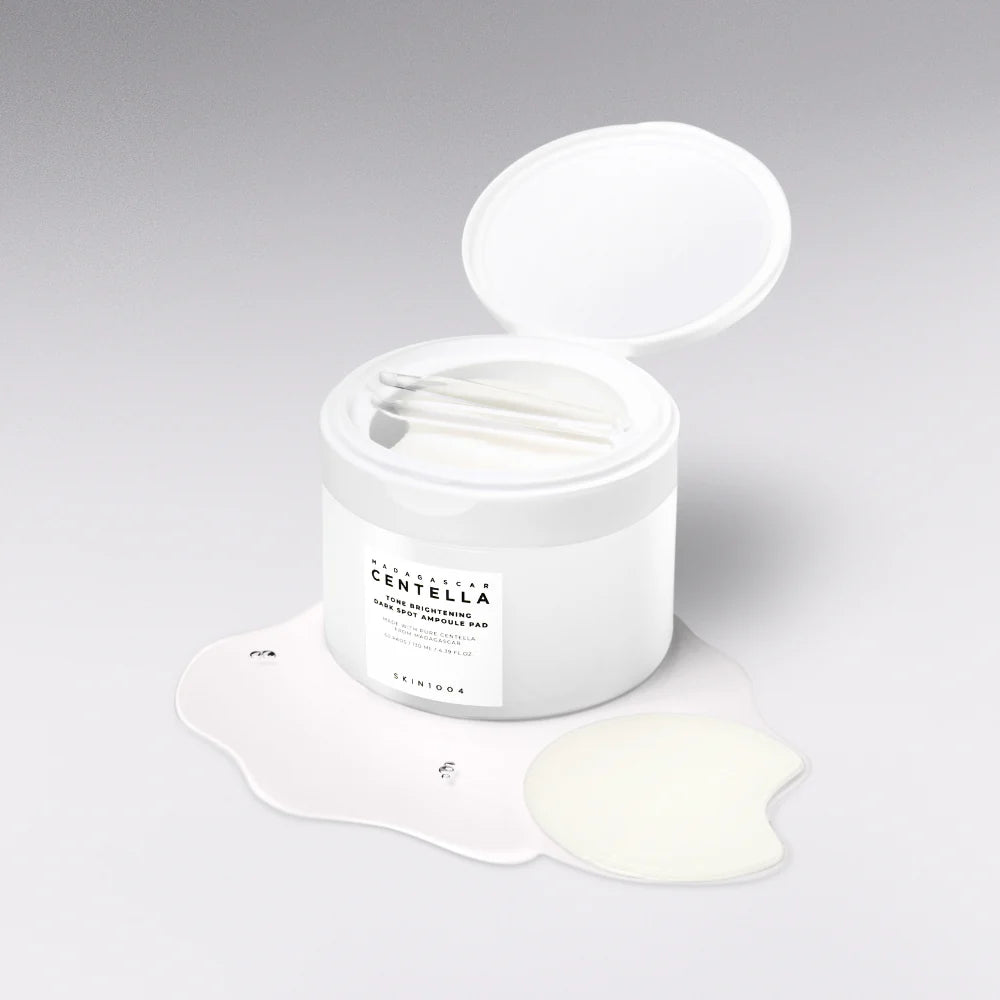 SKIN1004 Tone Brightening Tone Up Sunscreen SPF50+