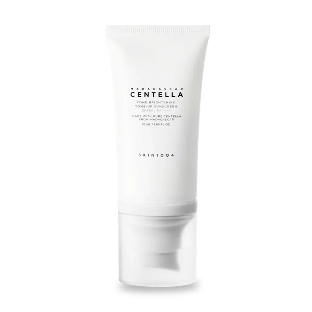 SKIN1004 Tone Brightening Tone Up Sunscreen SPF50+
