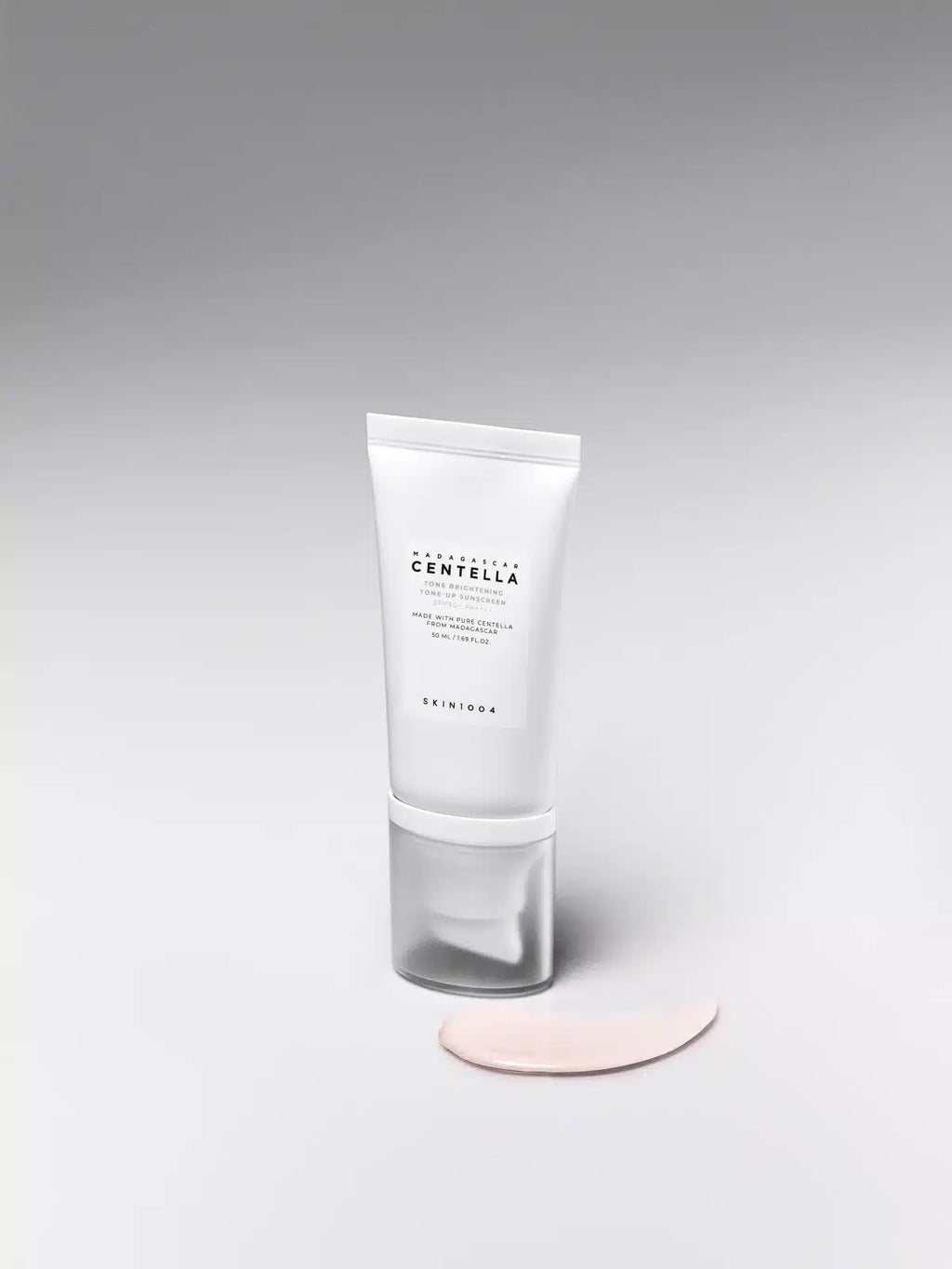SKIN1004 Tone Brightening Tone Up Sunscreen SPF50+