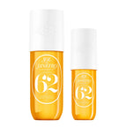 Cheirosa 62 Bum Bum Hair and Body Fragance Mist Sol de Janeiro