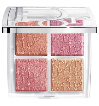Dior Backstage Glow Maximizer Palette