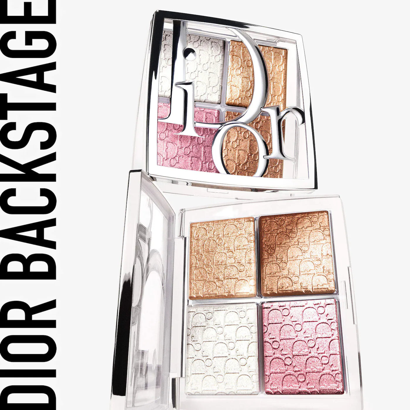 Dior Backstage Glow Maximizer Palette