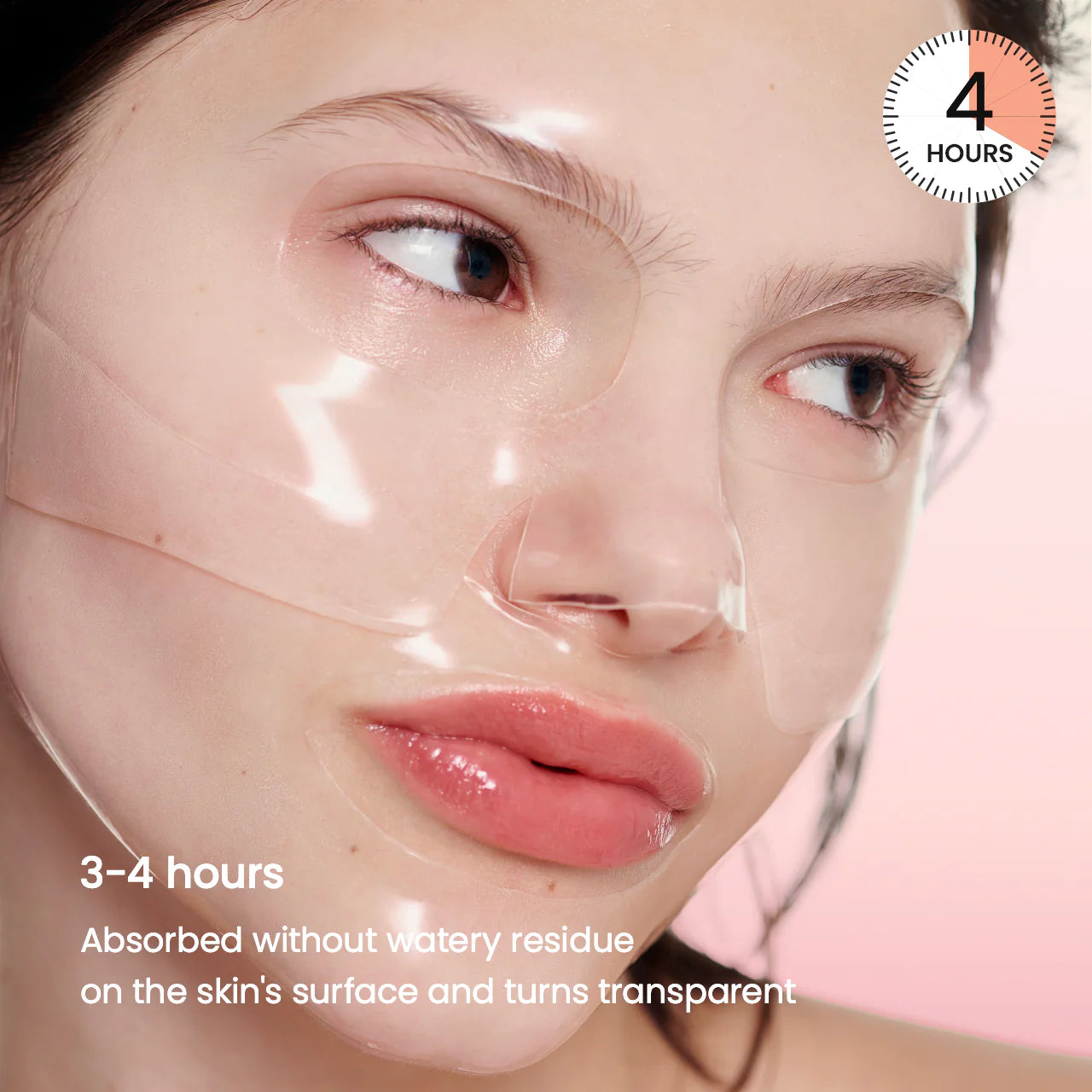 Bio-Collagen Real Deep Mask Biodance