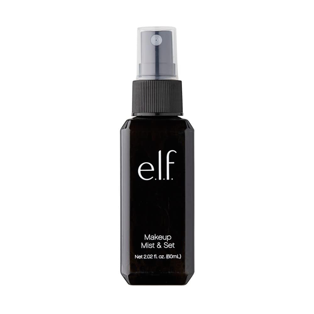 e.l.f - Makeup Mist & Set | Spray Fijador de maquillaje
