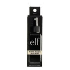 e.l.f Cosmetics - Matte Magic Mist & Set | Spray fijador de maquillaje acabado matte