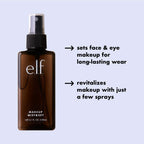 e.l.f - Makeup Mist & Set | Spray Fijador de maquillaje