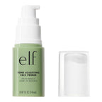 e.l.f. Cosmetics - Tone Adjusting Face Primer - Prebase de maquillaje unificador de tono