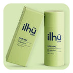 ilhu Hair Wax | Cera Fijadora para Cabello y Cejas