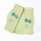 ilhu Hair Wax | Cera Fijadora para Cabello y Cejas
