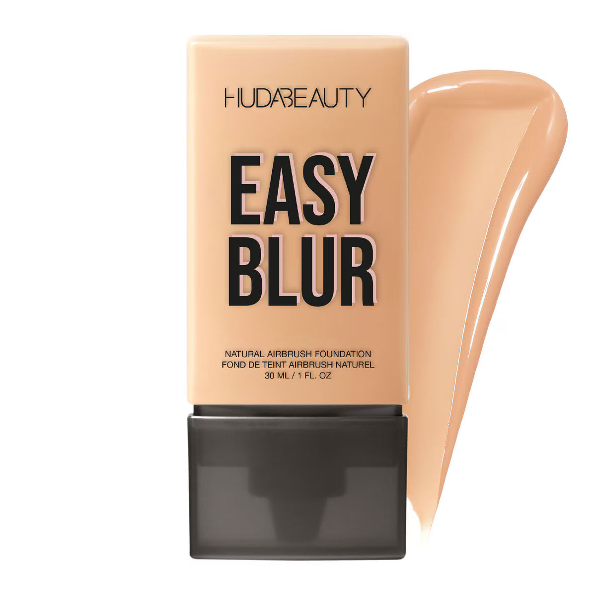 HUDA BEAUTY | Easy Blur Foundation (Base De Maquillaje Para Rostro)