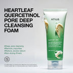 Anua - Double Cleansing Duo | Kit de Viaje Set de Doble Limpieza