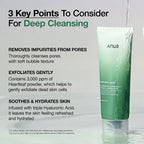 Anua - Double Cleansing Duo | Kit de Viaje Set de Doble Limpieza