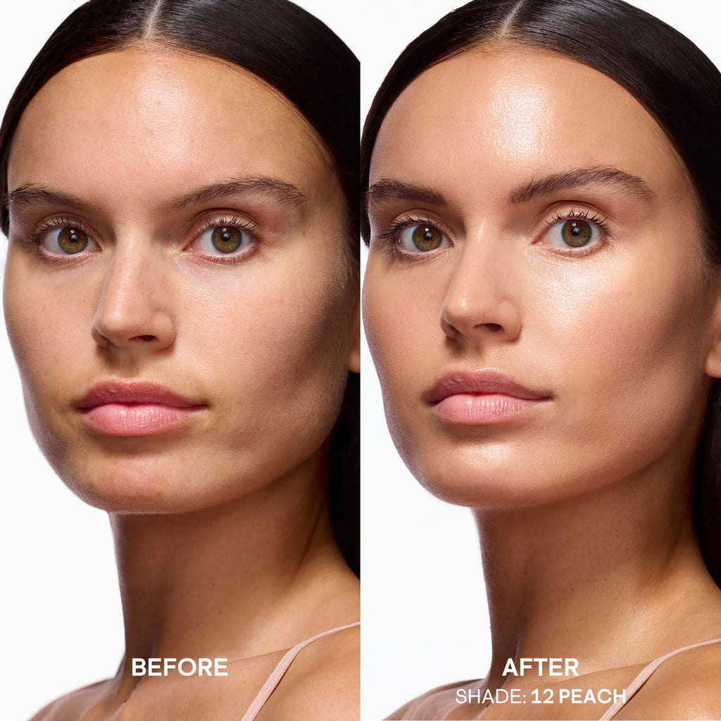 PATRICK TA Major Skin Hydra-Luxe Luminous Skin Perfecting Foundation (Base De Maquillaje Luminosa)