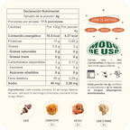 FLORA - Café & Adaptógenos