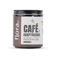 FLORA - Café & Adaptógenos